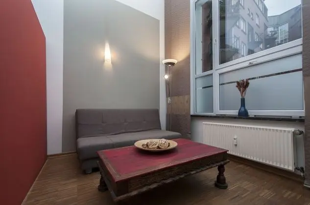 Çatı Katı (Loft) (incl. € 29 cleaning fee)