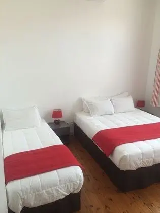 Comfort Apart Daire, 1 Yatak Odası, Şehir Manzaralı