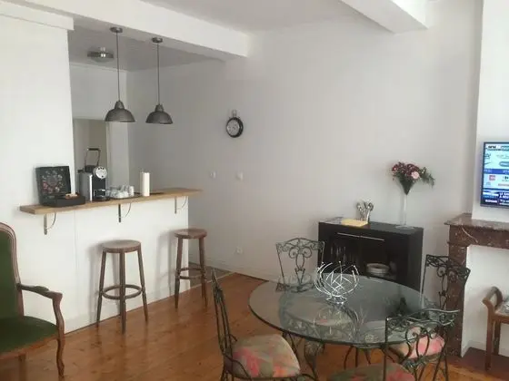 Comfort Apart Daire, 1 Yatak Odası, Şehir Manzaralı