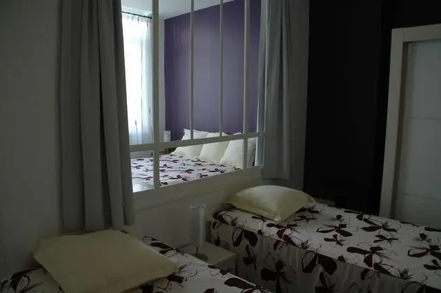 Superior Apart Daire, 2 Yatak Odası, Şehir Manzaralı