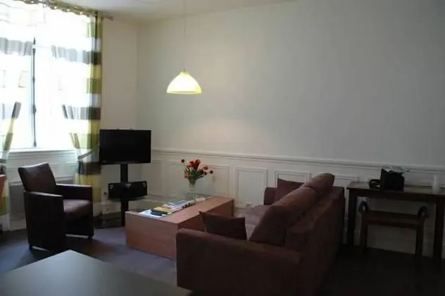 Superior Apart Daire, 2 Yatak Odası, Şehir Manzaralı