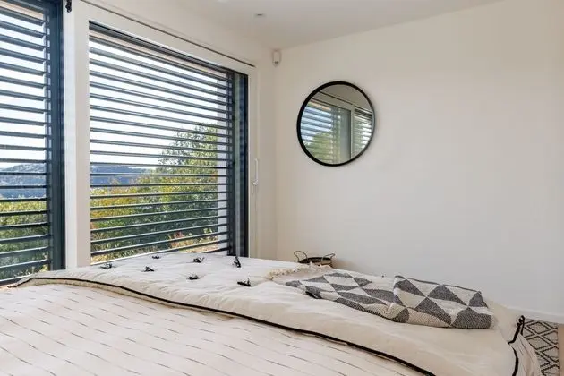 Apart Daire, Banyolu/Duşlu, Dağ Manzaralı (Grand Rocher)