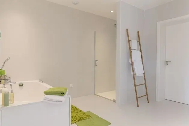 Apart Daire, Banyolu/Duşlu, Dağ Manzaralı (Grand Rocher)