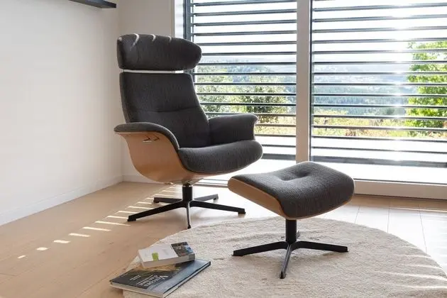 Apart Daire, Banyolu/Duşlu, Dağ Manzaralı (Grand Rocher)