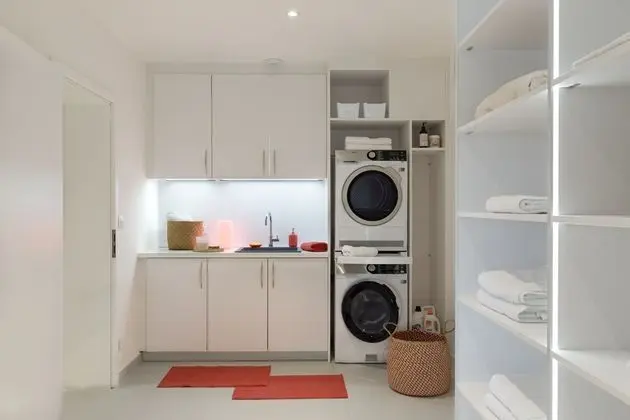 Apart Daire, Banyolu/Duşlu, Dağ Manzaralı (Grand Rocher)