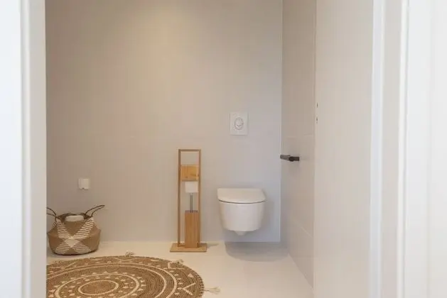 Apart Daire, Banyolu/Duşlu, Dağ Manzaralı (Petit Rocher)