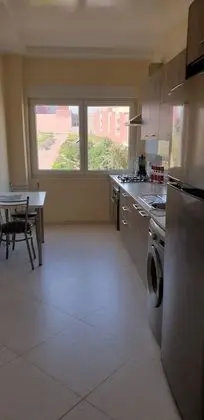 Appartement 18, 2 chambres