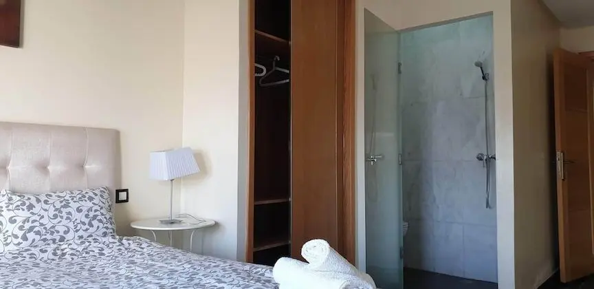 Appartement 32, 3 chambres