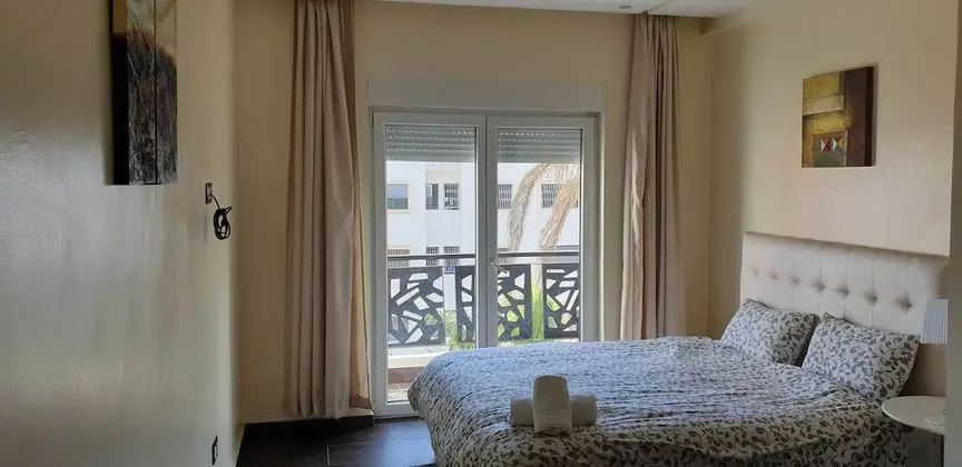 Appartement 32, 3 chambres