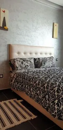 Appartement 32, 3 chambres