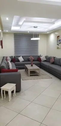 Appartement 32, 3 chambres