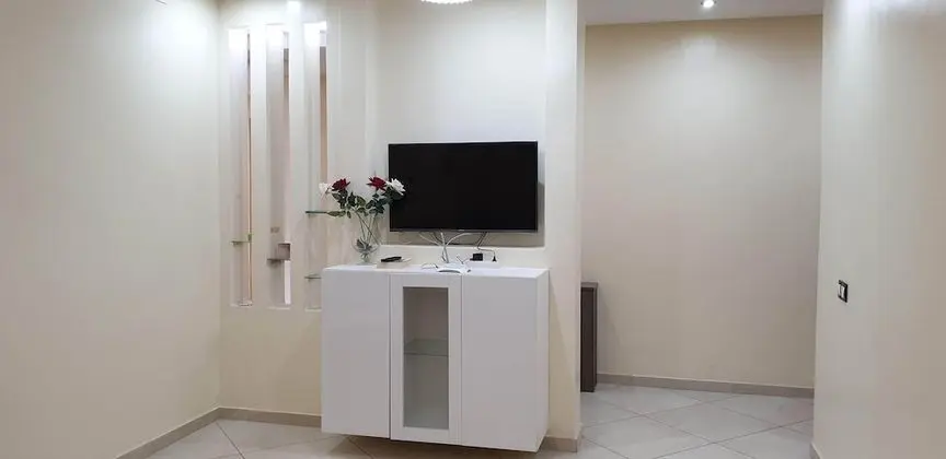 Appartement 32, 3 chambres