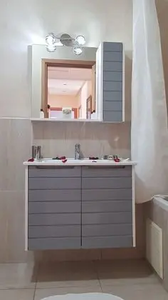 Appartement 32, 3 chambres