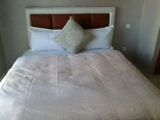 Appartement 34, 2 chambres