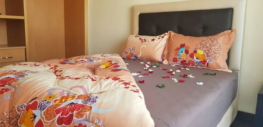 Appartement 34, 2 chambres