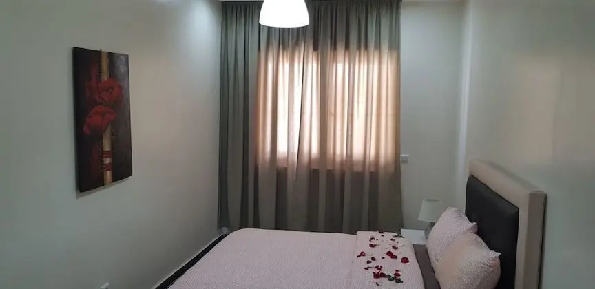 Appartement 34, 2 chambres