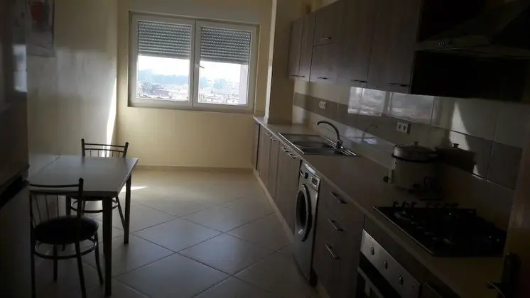 Appartement 34, 2 chambres