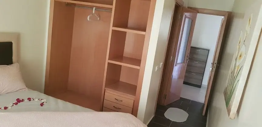 Appartement 34, 2 chambres