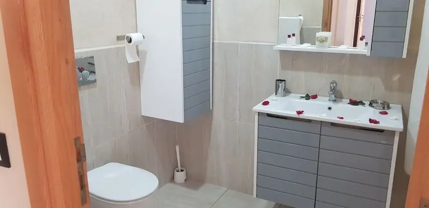 Appartement 34, 2 chambres