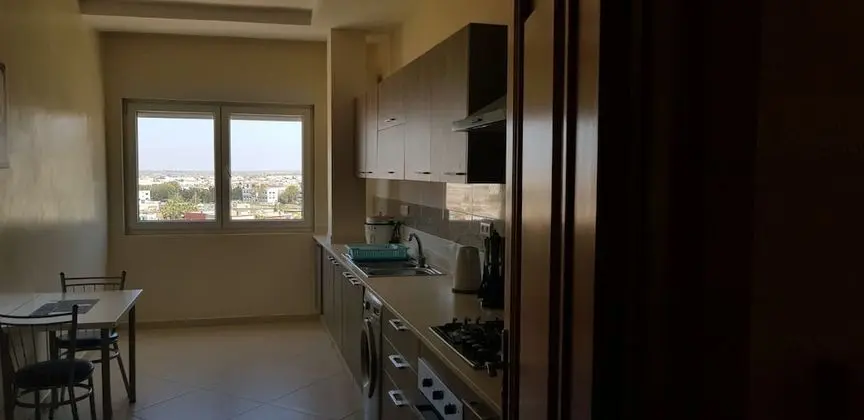 Appartement 34, 2 chambres