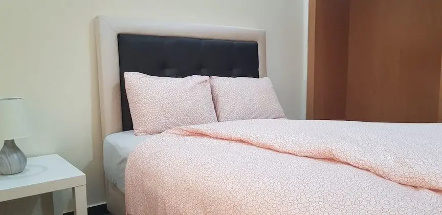 Appartement 34, 2 chambres
