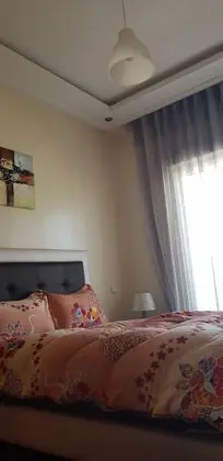 Appartement 34, 2 chambres