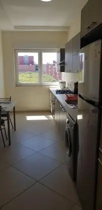 Appartement 34, 2 chambres