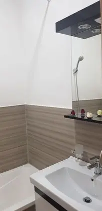 Appartement 34, 2 chambres