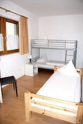 Apart Daire, 2 Yatak Odası (excl. cleaning fee, Top 2)