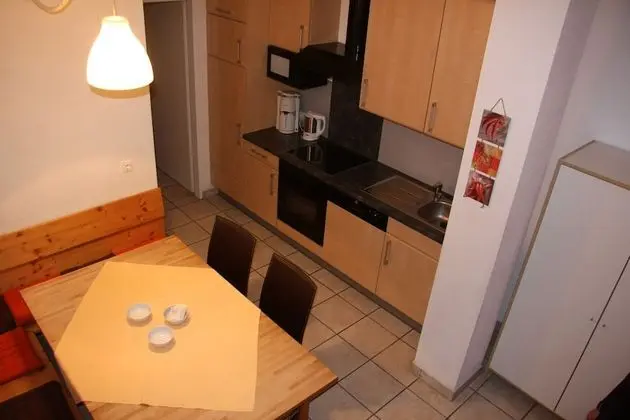 Apart Daire, 2 Yatak Odası (excl. cleaning fee, Top 2)