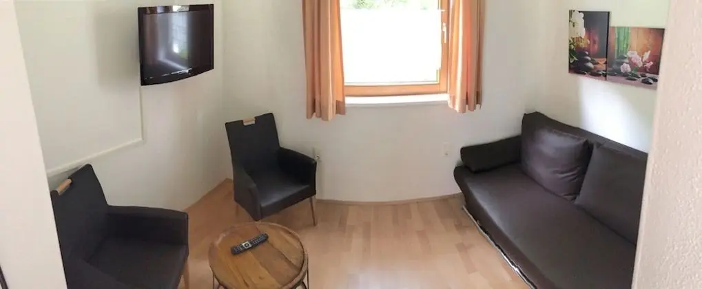 Apart Daire, 2 Yatak Odası (excl. cleaning fee, Top 2)