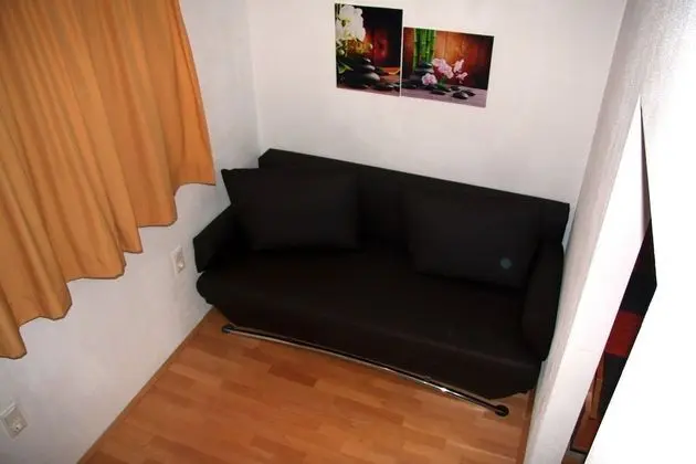 Apart Daire, 2 Yatak Odası (excl. cleaning fee, Top 2)