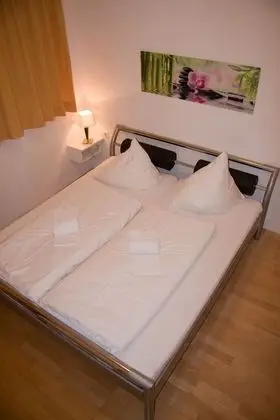 Apart Daire, Veranda (excl. cleaning fee, Top 1)