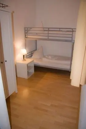 Apart Daire, Veranda (excl. cleaning fee, Top 1)