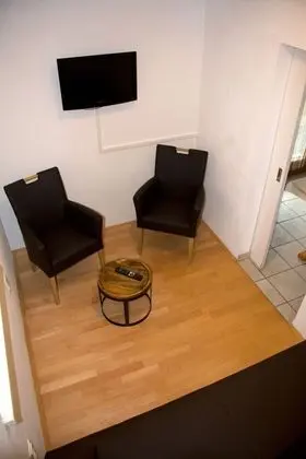 Apart Daire, Veranda (excl. cleaning fee, Top 1)