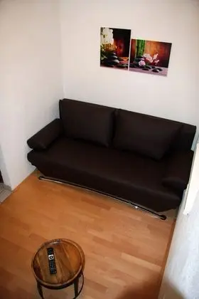 Apart Daire, Veranda (excl. cleaning fee, Top 1)