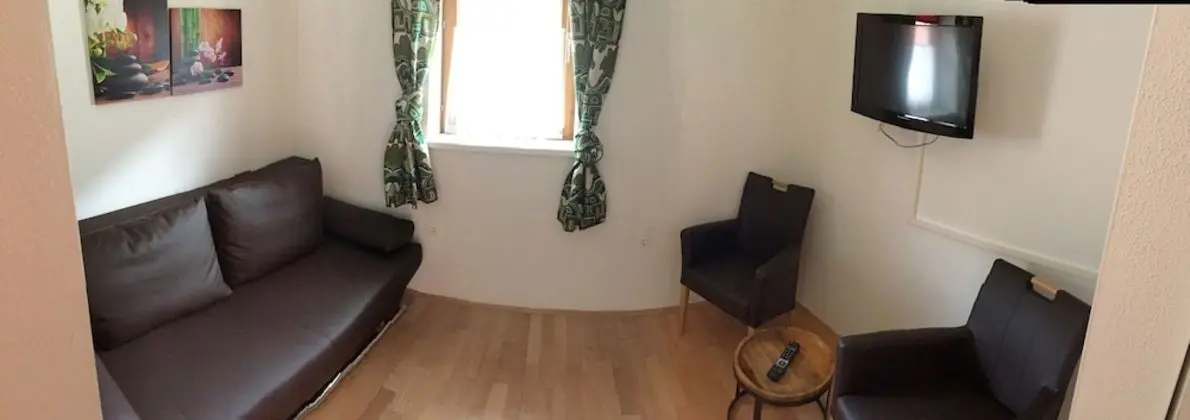 Apart Daire, Veranda (excl. cleaning fee, Top 1)