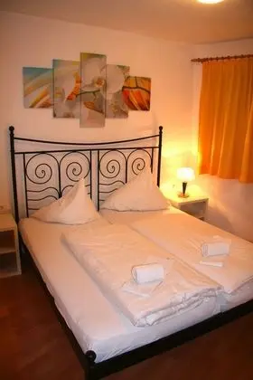 Apart Daire, Zemin Kat (excl. cleaning fee, Top 3)