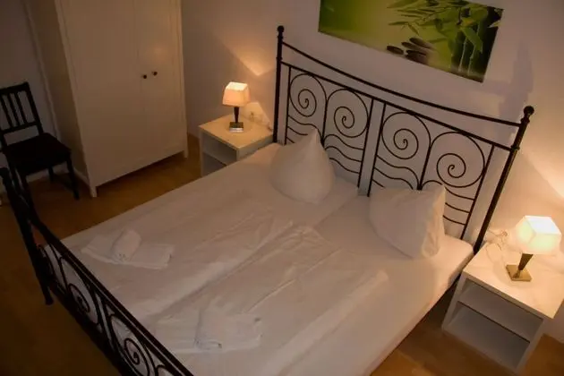 Apart Daire, Zemin Kat (excl. cleaning fee, Top 3)