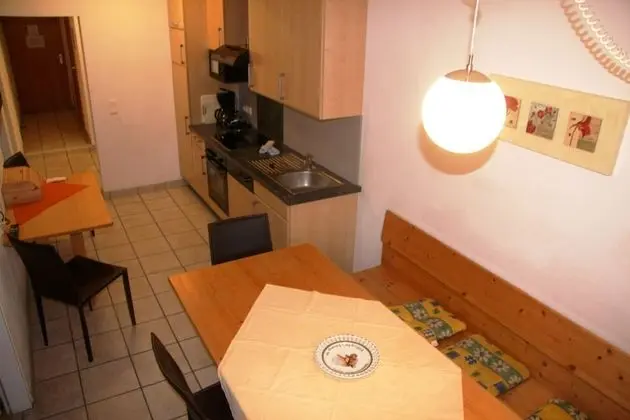 Apart Daire, Zemin Kat (excl. cleaning fee, Top 3)