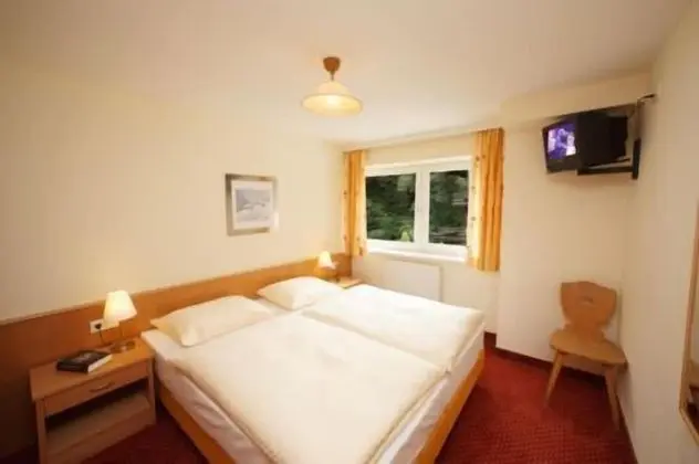 Apart Daire, 1 Yatak Odası, Balkon, Dağ Manzaralı