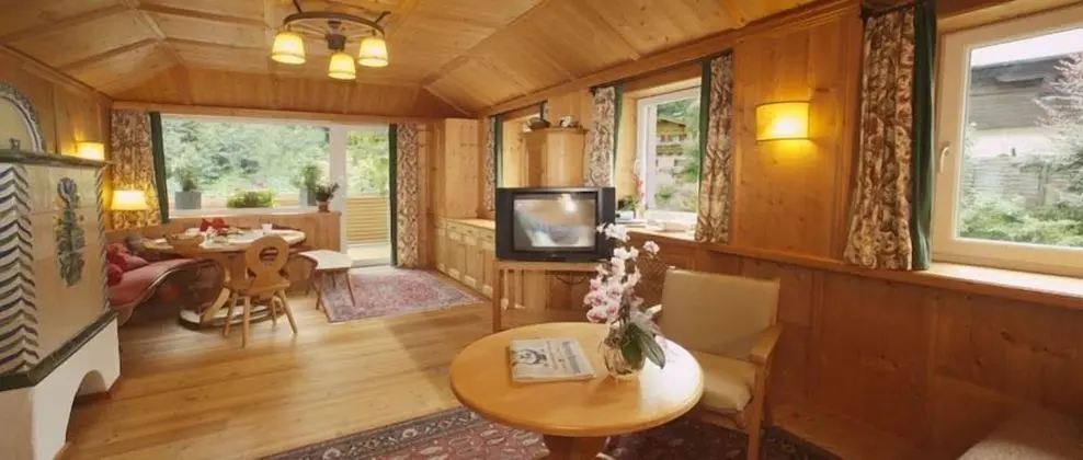 Apart Daire, 1 Yatak Odası, Balkon, Dağ Manzaralı
