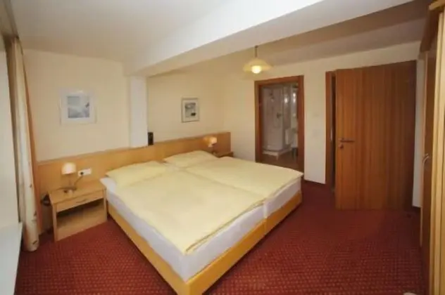 Apart Daire, 2 Yatak Odası, Balkon, Dağ Manzaralı