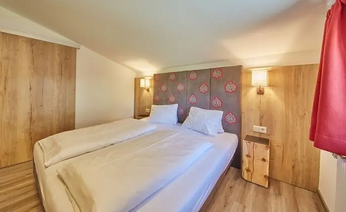 Apart Daire, 1 Yatak Odası, Dağ Manzaralı (Gappmaier Top 5)