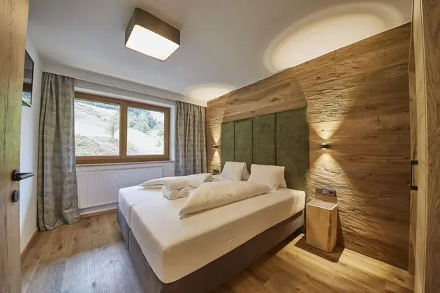 Apart Daire, 2 Yatak Odası, Sauna, Dağ Manzaralı (Gappmaier Top 1)