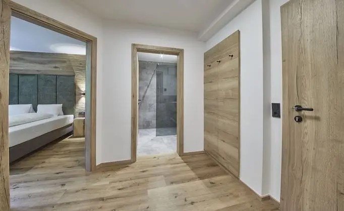 Apart Daire, 2 Yatak Odası, Sauna, Dağ Manzaralı (Gappmaier Top 1)