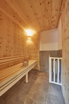 Apart Daire, 2 Yatak Odası, Sauna, Dağ Manzaralı (Gappmaier Top 1)