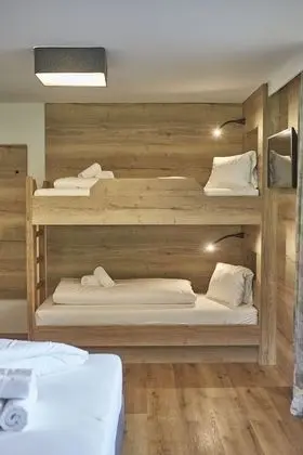 Apart Daire, 2 Yatak Odası, Sauna, Dağ Manzaralı (Gappmaier Top 1)