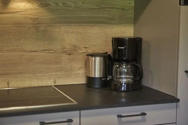 Apart Daire, 2 Yatak Odası, Sauna, Dağ Manzaralı (Gappmaier Top 1)