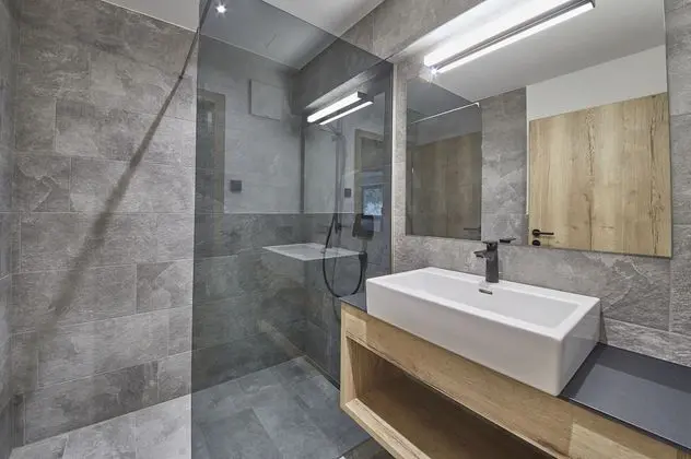 Apart Daire, 2 Yatak Odası, Sauna, Dağ Manzaralı (Gappmaier Top 1)